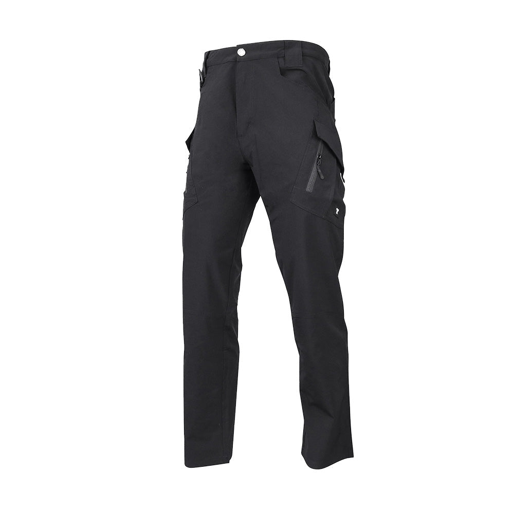 Archon Men's IX9 Black Tactical Pants – Tactical World Store UK