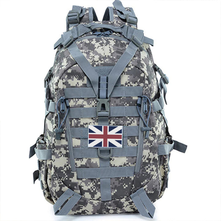 TWS Outdoor Hiking Pack Assault Backpack