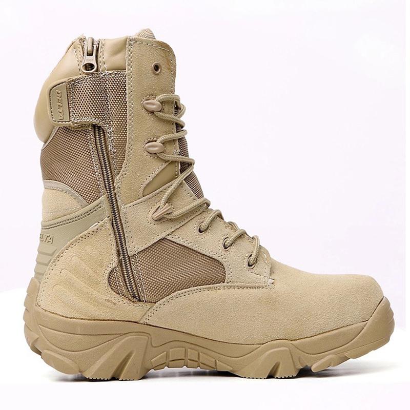 Delta Tactical Boots Light Duty Military Boots – Tactical World Store UK
