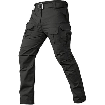 Archon IX8 Outdoor Waterproof Tactical Trousers-Khaki