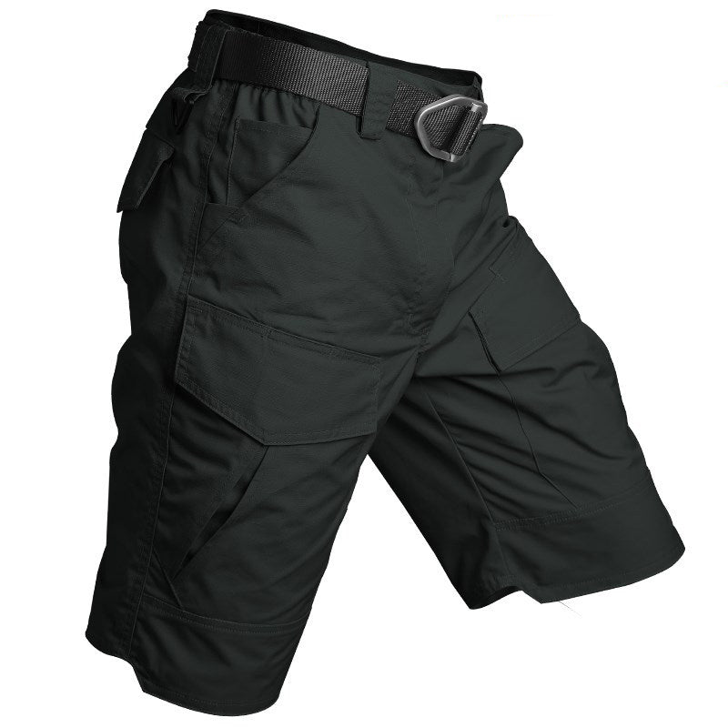 Urban Pro Waterproof Tactical Shorts