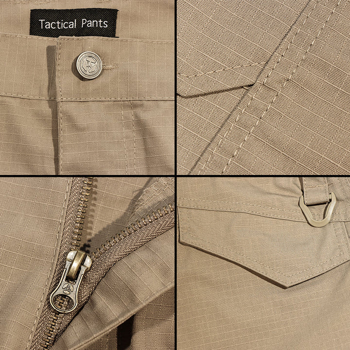 Urban Pro Second Generation Stretch Tactical Trousers