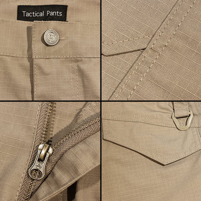 Urban Pro Second Generation Stretch Tactical Pants