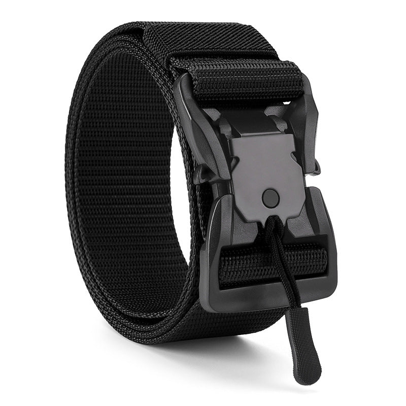 Cobra Tactical Quick Release Belt | Adjustable Tactical Belt – Tactical ...