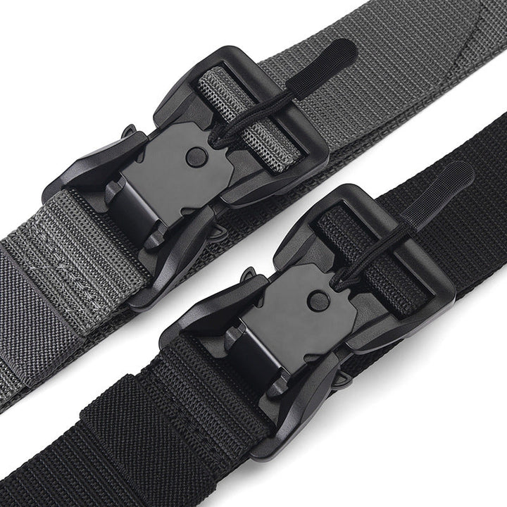 Archon Magnetic Quick Release Stretch Belt