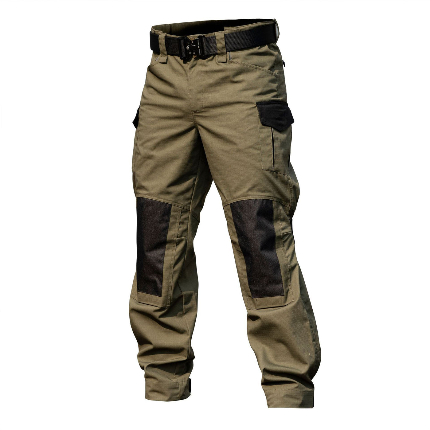 Generic City Pants Men Combat Trors Many Pockets Waterproof Wear @ Best  Price Online