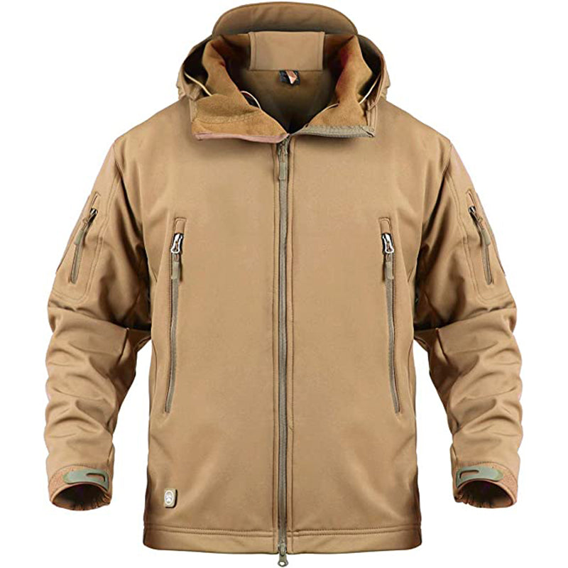 Archon Special Ops Soft Shell Tactical Military Jacket Coat Archon Special Ops Soft Shell Tactical Military Jacket Coat