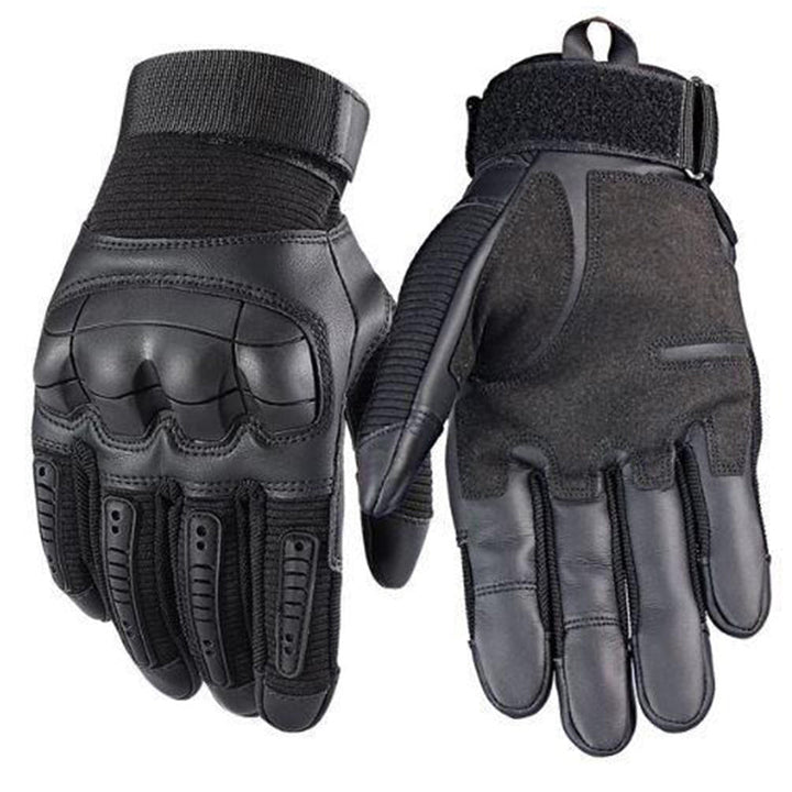 TWS Indestructible Tactical Glove