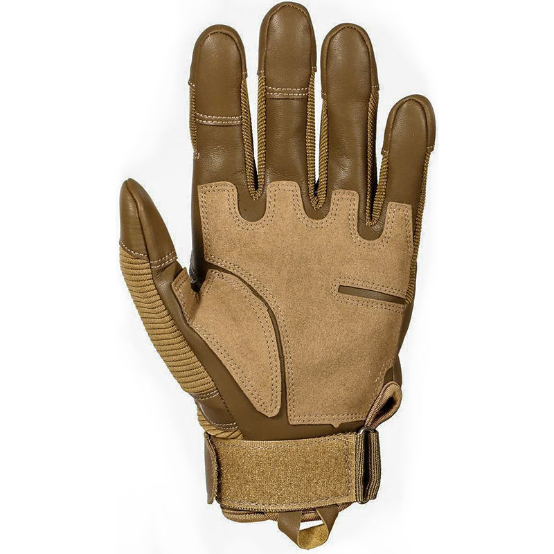 TWS Indestructible Tactical Glove