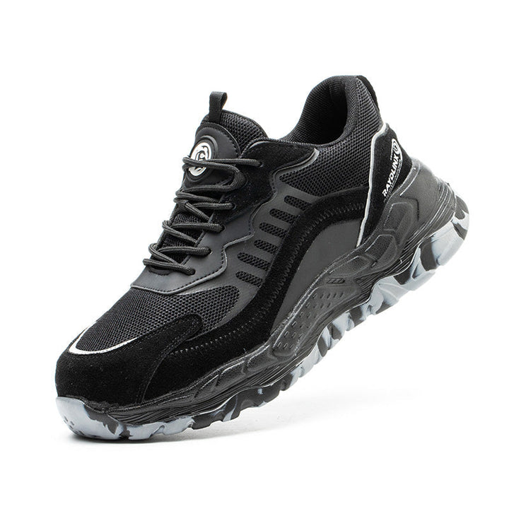 Archon Men's F23 Steel Toe Work Shoes